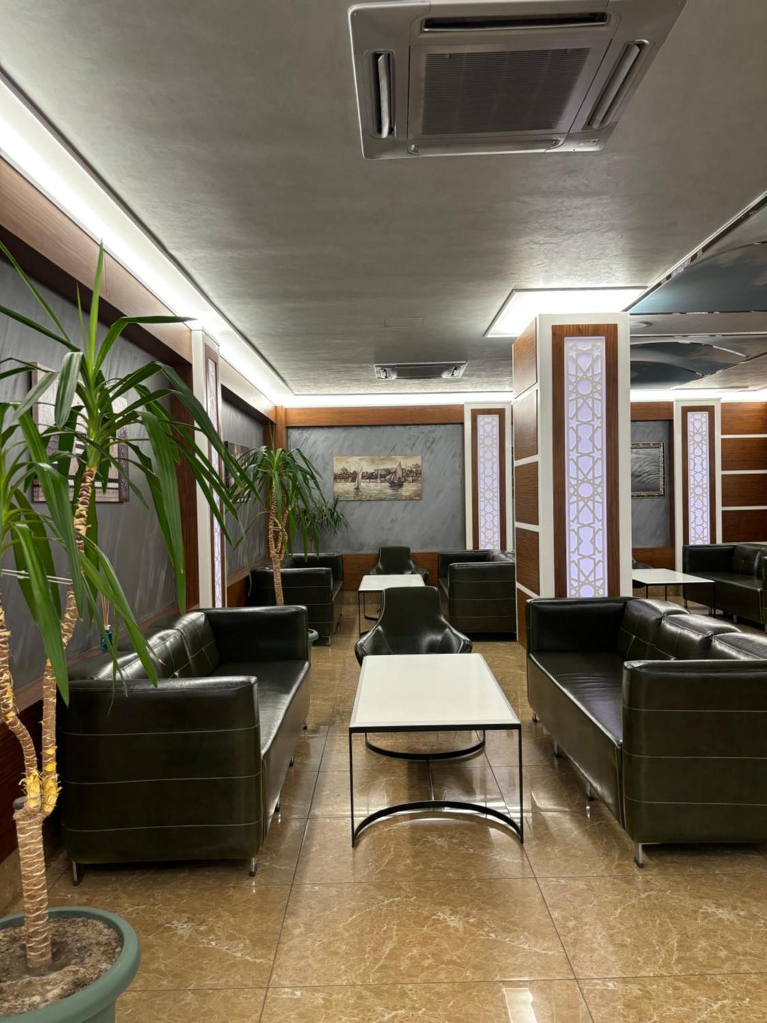 Gold Hotel Istanbul Exterior photo