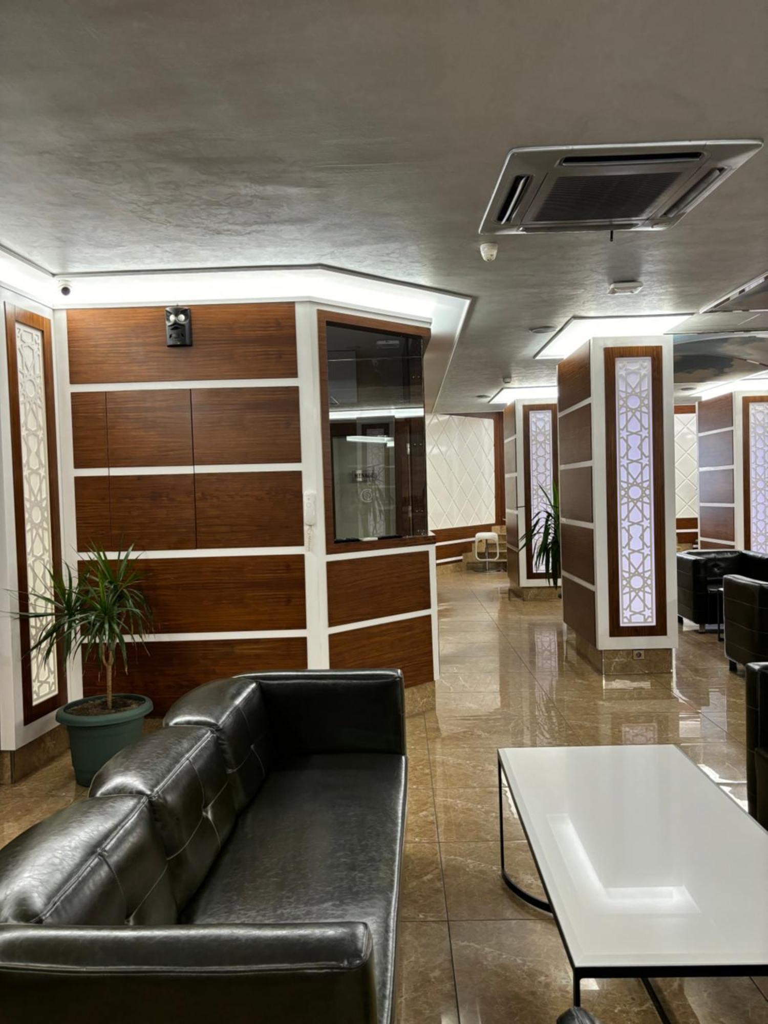Gold Hotel Istanbul Exterior photo