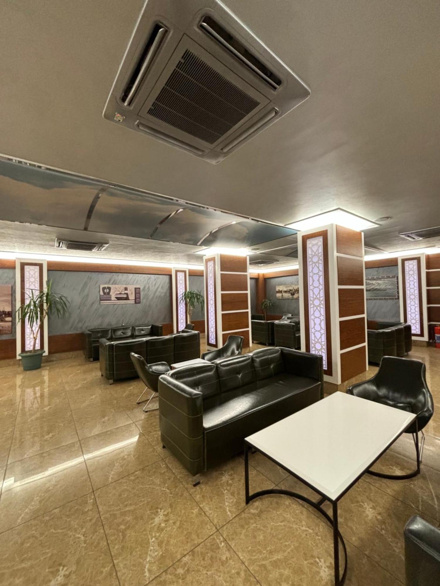 Gold Hotel Istanbul Exterior photo