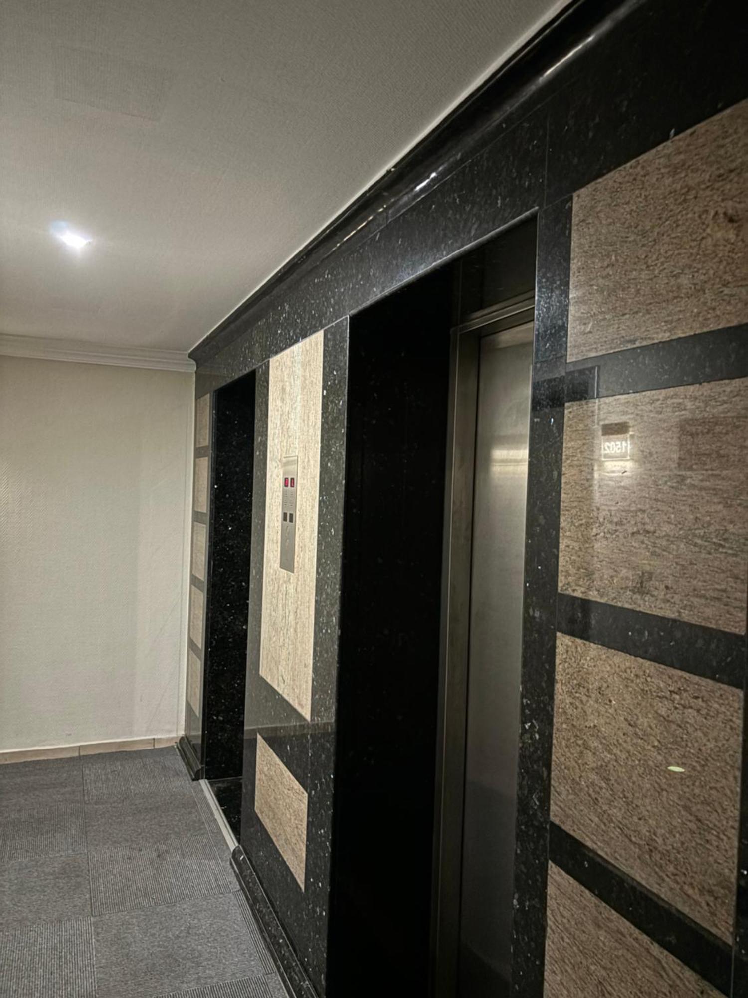 Gold Hotel Istanbul Exterior photo
