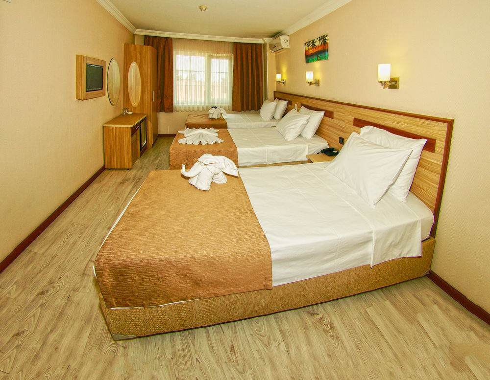 Gold Hotel Istanbul Exterior photo